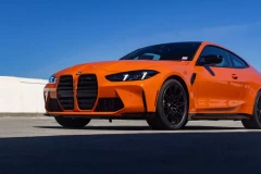 BMW M3 G80 và M4 G82 LCI chính hãng lăn bánh tại Việt Nam: Cá nhân hóa cao cấp, giá lên đến 7 tỷ đồng