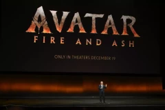 Sắp ra mắt Avatar 3: Fire And Ash dự kiến ra rạp vào tháng 12 năm nay