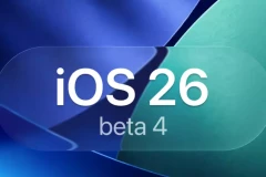 Apple phát hành iOS 26 beta 4 với cải tiến giao diện Liquid Glass và AI tóm tắt thông báo