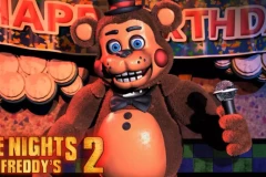 Ra mắt trailer "Five Nights at Freddy’s 2" – Ám ảnh kinh Hoàng trở lại với những bí mật đen tối