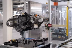 BMW khai trương nhà máy sản xuất động cơ điện cho xe Neue Klasse tại Áo