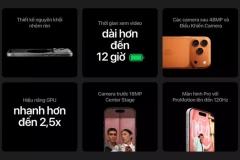 Có nên lên đời iPhone 17 series? Đánh giá chi tiết và so sánh để bạn tự quyết định
