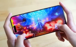 Antutu iPhone 17 Pro Max "vô đối" với Sức mạnh vượt trội từ A19 Pro