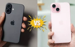 Có nên mua iPhone 15 Plus năm 2025? Lưu ý cần biết