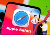 Safari bất ngờ ‘vượt mặt’ Microsoft Edge một cách ngoạn mục
