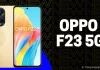 Ra mắt Oppo F23 5G vào ngày 15/5 với giá khoảng 7 triệu