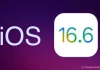 iOS 16.6 beta sẽ được Apple phát hành trong vài ngày tới