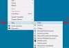 Cách tạo một thư mục Folder trên Windows mới nhất