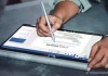 Cách lấy bút vẽ trong Word để soạn thảo nhanh hơn với màn hình cảm ứng