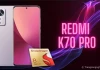 Redmi K70 Pro rò rỉ hiệu năng “khủng” Chip xử lý SD8 Gen 3 trước thềm ra mắt