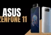 Asus Zenfone 10 chưa ra mắt, Zenfone 11 đã lộ thông số với Snapdragon 8+ Gen 3