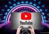 Youtube phát triển game trực tuyến ngay trên trang chủ