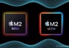 WWDC23: Apple sẽ công bố 2 máy Mac để bàn mới sử dụng chip M2 Max và M2 Ultra siêu mạnh