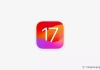 WWDC 2023: iOS 17 đột phá với tính năng gọi điện và chia sẻ file tiện lợi qua cách đặt iPhone gần nhau