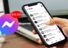 Cách xem tin nhắn chưa đọc trên Messenger để không bị bỏ lỡ thông tin