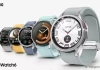 Giá bán Samsung Galaxy Watch6, Watch6 Classic được tiết lộ