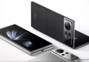 Xiaomi Mix Fold 3 trang bị cảm biến Sony IMX989 1-inch 50MP