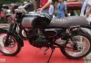 Stallions Motorcycles giới thiệu 8 mẫu xe phân khối lớn tại Hà Nội