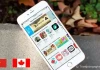 Hướng dẫn cách chuyển vùng App Store Canada về Việt Nam