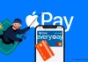 Dùng Apple Pay có bị lộ thông tin thẻ tín dụng? Hướng dẫn an toàn khi dùng Apple Pay
