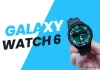Galaxy Watch 6 series ra mắt có gì mới: thiết kế hoàn toàn mới, vòng bezel cơ học độc đáo, giá từ 6.9 triệu