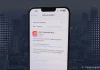 Apple ra mắt iOS 17 Developer beta 3: Nhiều tính năng mới, nâng cao tính ổn định
