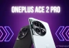 OnePlus Ace 2 Pro lộ ảnh render cực hút mắt, cùng cấu hình siêu khủng