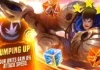 DTCL: Đột phá meta với Garen "Phiên bản Không cần Đồ" - Pháp sư Trung Hoa
