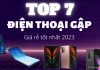 Gợi ý TOP 7 điện thoại gập giá rẻ tốt nhất 2023 nhất định không thể bỏ qua