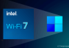 Wi-Fi 7 không hỗ trợ trên Windows 10, chỉ hoạt động trên Windows 11, Linux và ChromeOS