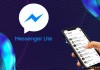 Meta chính thức khai tử ứng dụng nhắn tin Messenger Lite trên Android từ tháng 9