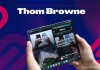 Samsung chuẩn bị ra mắt Galaxy Z Fold5 phiên bản Thom Browne