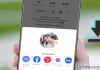 2 cách lấy ảnh đại diện của người khác trên TikTok vô cùng đơn giản