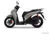 Ra mắt Honda SH125i/160i 2024: Cập nhật tính năng My Honda+, thiết kế mới với màu sắc và tem mới