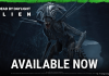 Dead by Daylight: Alien Chapter đã được phát hành, thêm Xenomorph và Ellen Ripley vào danh sách nhân vật