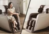 Xiaomi giới thiệu ghế Massage thông minh với 17 chế độ đa dạng, giá từ 22.9 triệu đồng