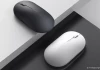 Xiaomi ra mắt chuột không dây Wireless Mouse 3 với thiết kế bắt mắt, giá 327 nghìn đồng