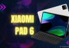 Đánh giá Xiaomi Pad 6: Tablet đáng mua nhất trong tầm giá dưới 10 triệu