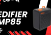 Trên tay loa bluetooth mini móc khóa Edifier MP85: Nhỏ nhưng có võ, giá chỉ 350 nghìn đồng