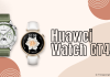 Đánh giá Huawei Watch GT4: Thiết kế thời thượng, công nghệ TruSeen™ 5.5+ theo dõi sức khỏe