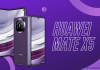Trên tay Huawei Mate X5: Chip Kirin 9000s, camera 50MP, kháng nước IPX68
