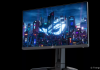 Màn hình ROG PG248QP sẽ ra mắt trong tháng này: 24.1 inch, độ phân giải 1080p, tần số làm mới 540Hz
