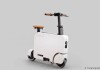 Xe điện gấp Honda Motocompacto lấy cảm hứng những năm 80, giá gần 24 triệu đồng
