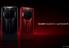 Huawei Mate 60 RS Ultimate Design ra mắt, vỏ gốm cao cấp, điện thoại vệ tinh, giá từ 40 triệu