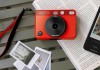 Leica ra mắt máy ảnh lấy ngay Sofort 2 phong cách retro, giá 10 triệu đồng