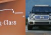 Tổng hợp thông tin Mercedes Little-G EV, G-Class cỡ nhỏ chạy điện ra mắt năm 2026