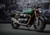 Cận cảnh Triumph Thruxton Final Edition 2024 vừa ra mắt, giá 450 triệu đồng