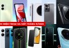 Danh sách 10 điện thoại ra sẽ mắt tháng 11: iQOO, vivo, Redmi, OnePlus, Samsung, honor