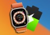 watchOS 10.1 gây hao pin Apple Watch, gồm cả mẫu Series 5 cũ và Ultra 2 mới nhất