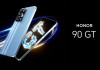 honor 90 GT xác nhận ngày ra mắt và thông số kỹ thuật